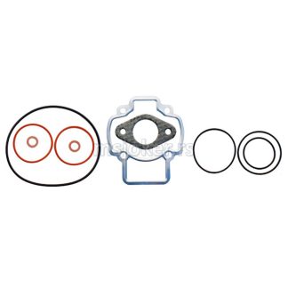 Dihtunzi cilindra Piaggio/Gilera 2T 50cc H2O (05/06) kpl- okrugli