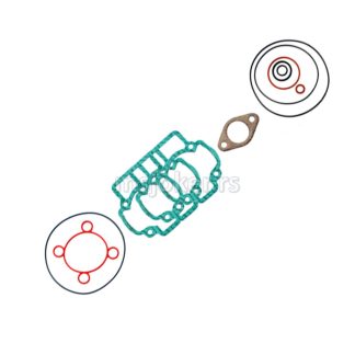 Dihtunzi cilindra Piaggio NRG(95-96) H2o 2T RMS