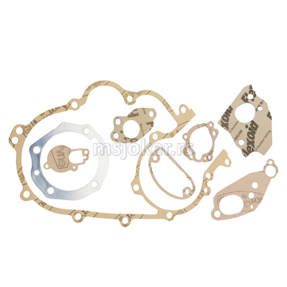 Komplet dihtunga Piaggio Vespa PX 200cc (94/96) 2T RMS