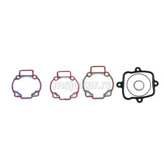 Dihtunzi cilindra Piaggio Hexagon.Gilera Runner.Italjet 180cc kpl RMS