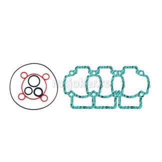 Dihtunzi cilindra Piaggio NRG.Gilera Runner Purejet(02/04) H2O RMS