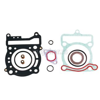 Dihtunzi cilindra Yamaha Majesty 180cc kpl (03-05) RMS