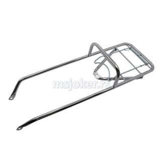 Paktreger sa oprugom Tomos APN4 nikl