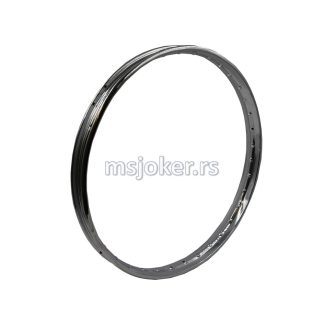 Felna Tomos T12 19"x45 mm sa uskim rupama