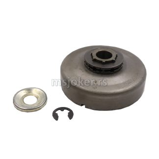 Lančanik OREGON 100791 S 024 026 270 3,25" sa prstenom novi tip duboki