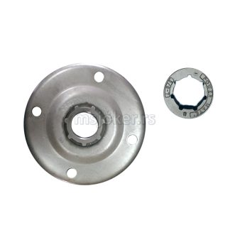 Lančanik SWORD JO265LC-A7X H 365 371 372 3/8" sa prstenom