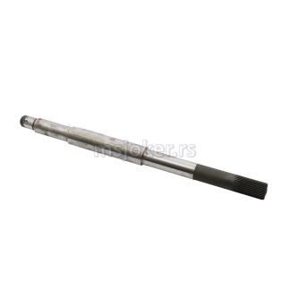 Osovina viljuške menjača Tomos APN