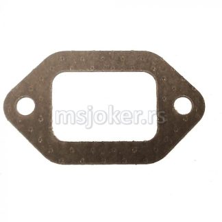 Dihtung auspuha SR 420 STIHL