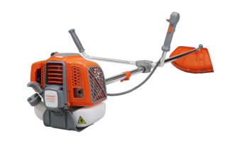 Benzinski trimer TH520