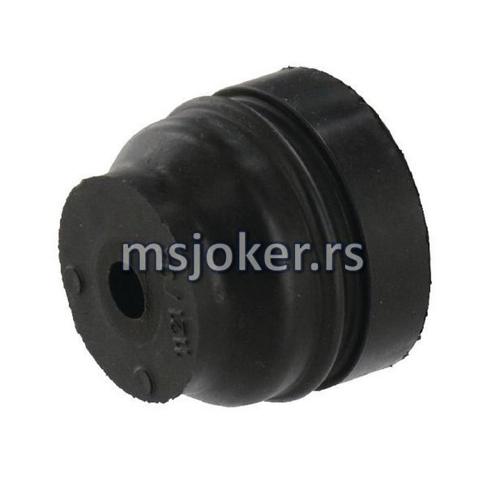 Prstenasti amortizer