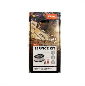 Servisni KIT 4 za MS 441 461 881 STIHL