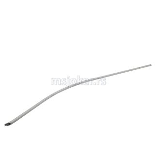 Cev hlađenja Tomos T4 duga  L680mm