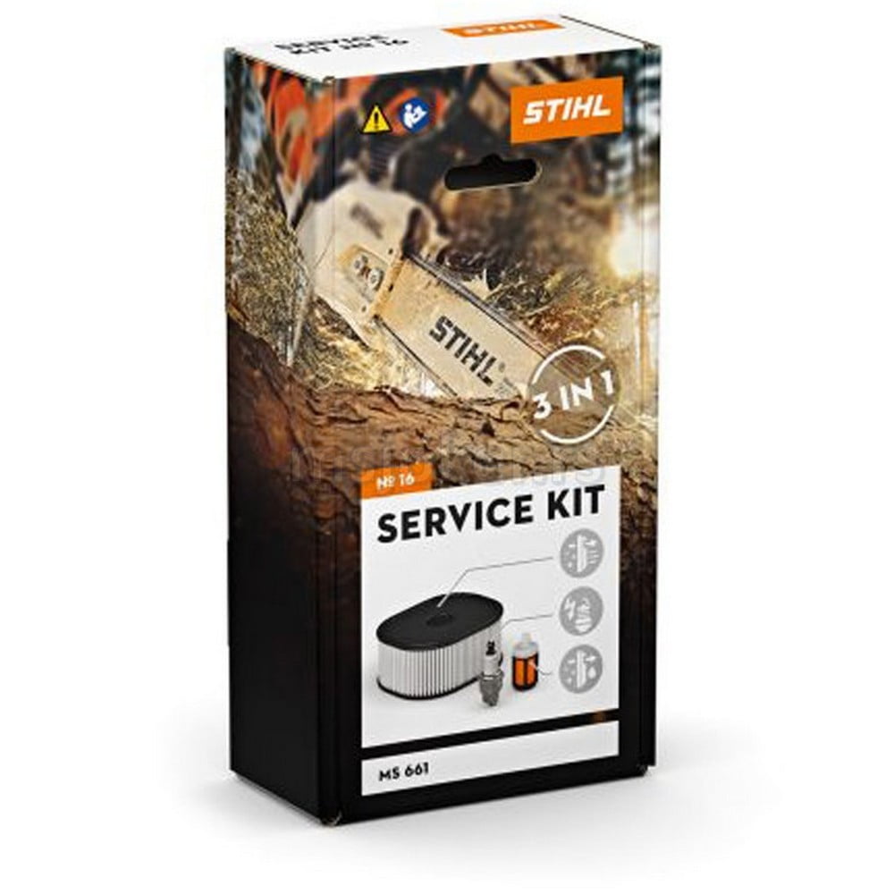 Servisni KIT 16 za MS 661 STIHL