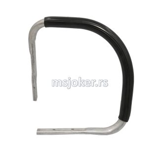 Cevasta ručka Dolmar 116 120 PS 6000 6800 Baseh