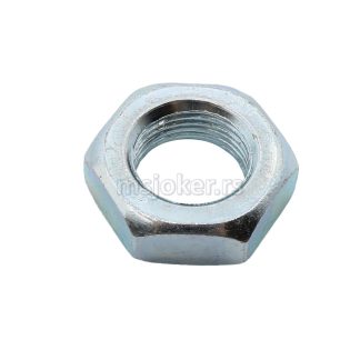 Matica kvačila Tomos APN M14x1 mm levi navoj