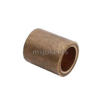 Čaura rotora Tomos pumpe ravna L 24 mm