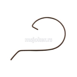 Opruga upitnik na vencu Tomos A3