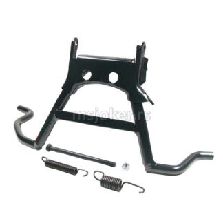 Nogare centralne Piaggio Sfera RST