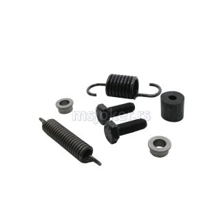 Opruge centralnih nogara Kymco People 125-150cc RMS