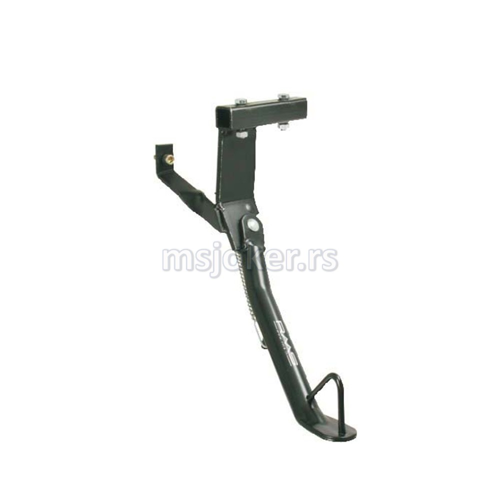 Nogara bočna Aprilia SR 50 crna RMS