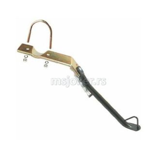 Nogara bočna Piaggio LIBERTY L285 crna RMS