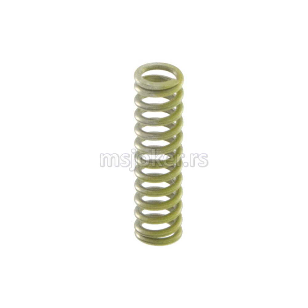 Oprugice lamela Yamaha T-Max 500cc (01-07) RMS
