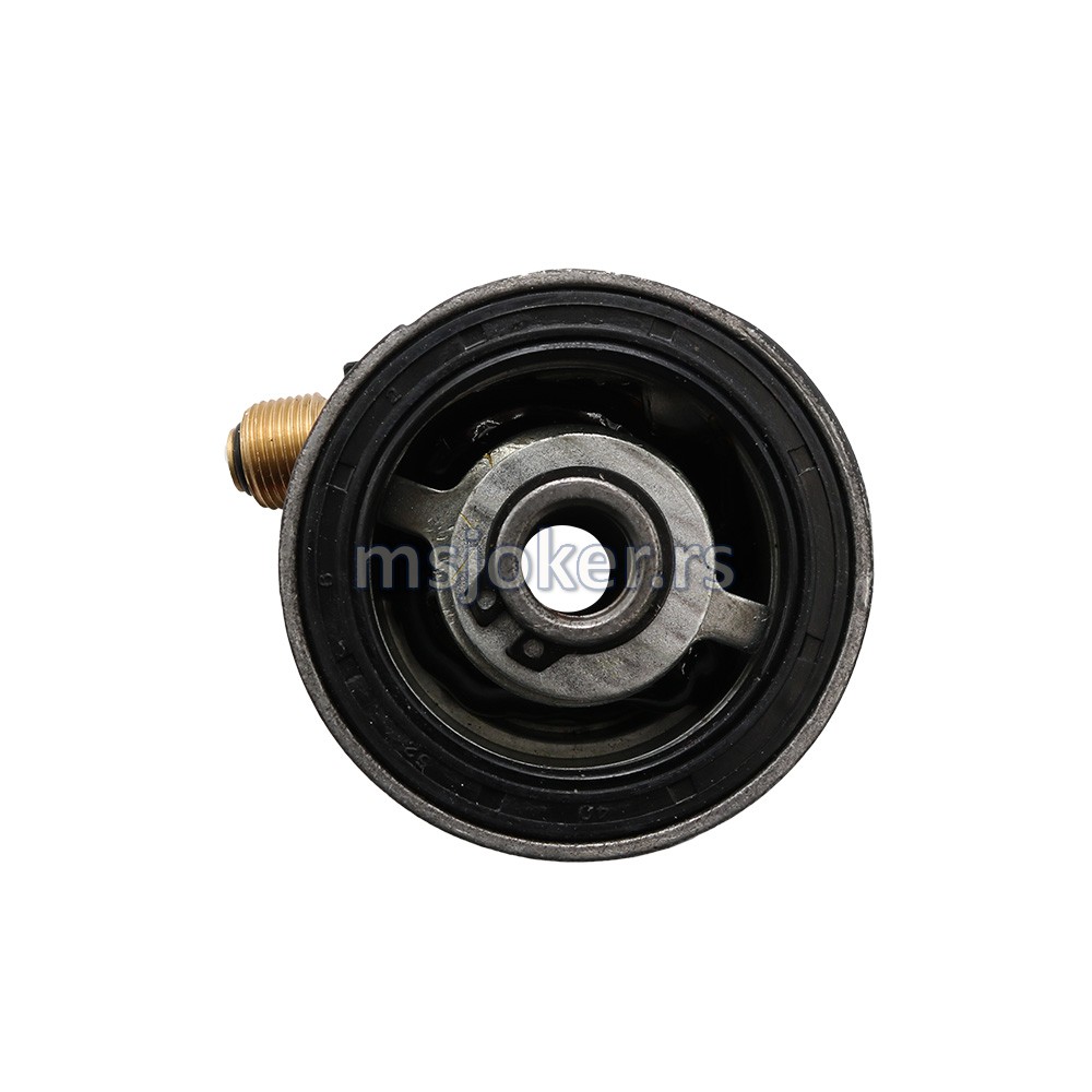 Puž km sata Kineski skuter CPI 50cc fi 10mm China - Slika 2