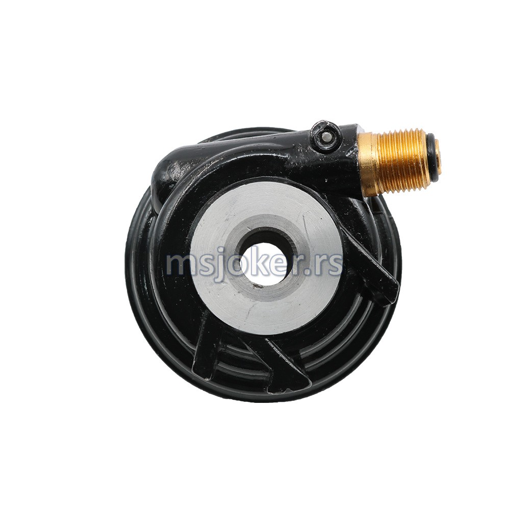 Puž km sata Kineski skuter CPI 50cc fi 10mm China - Slika 3