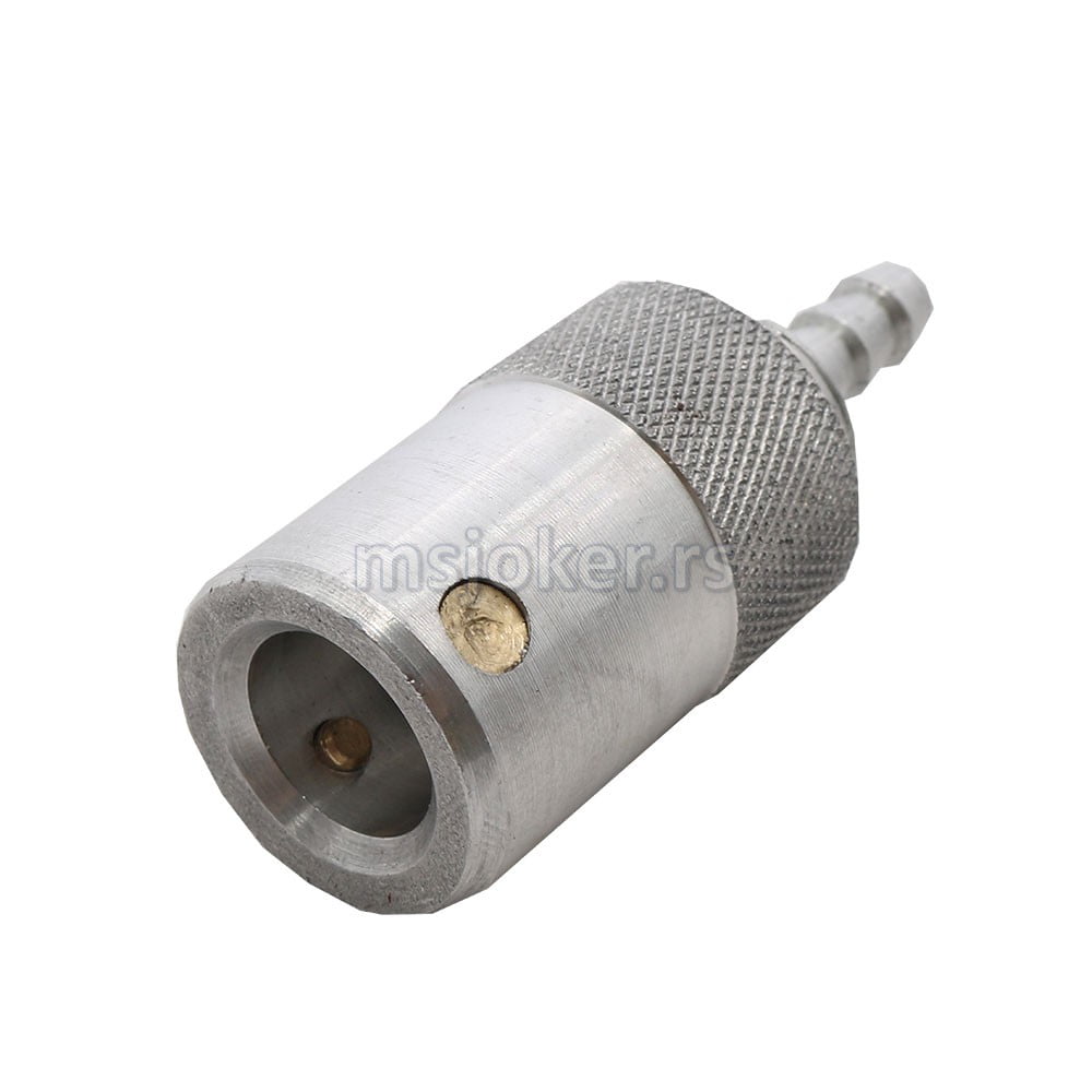 Priključak goriva Tomos T4 ženski fi 6 - Slika 2