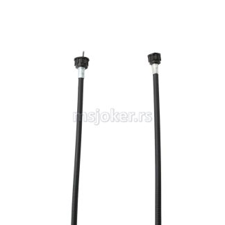 Sajla kilometar sata Tomos A5