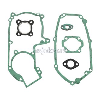 Komplet dihtunga Tomos A3 kvalitet