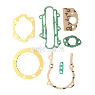 Komplet dihtunga Tomos pente T4.8