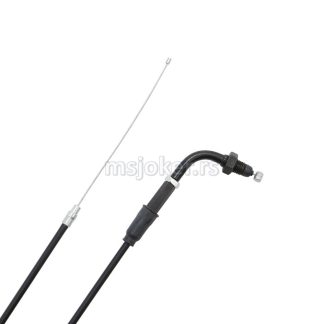 Sajla gasa Aprilia SR sa minareli agregatom RMS