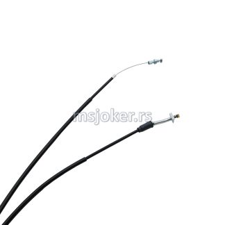 Sajla gasa Piaggio Liberty 98-00 RMS