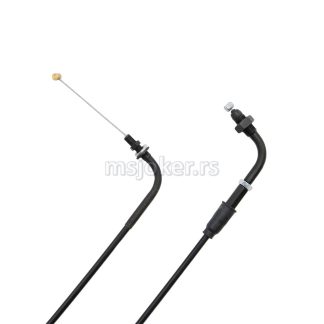 Sajla gasa Aprilia Leonardo 125/150 96-98 RMS