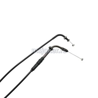 Sajla gasa Aprilia Leonardo 150cc RMS