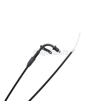 Sajla gasa MBK Booster kraća RMS