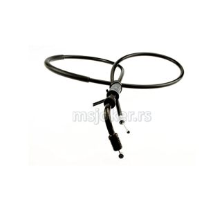 Sajla gasa Neos kraća RMS