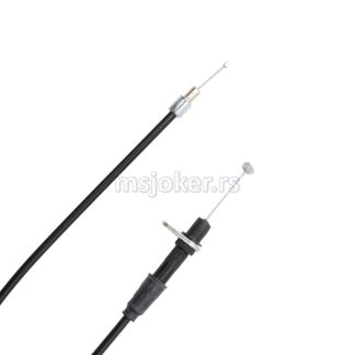 Sajla gasa Yamaha Aerox kraća RMS