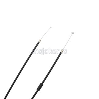 Sajla gasa Piaggio Free RMS