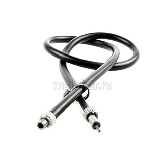 Sajla kilometar sata Aprilia Scarabeo RMS