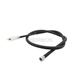 Sajla kilometar sata Yamaha Neos RMS
