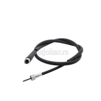 Sajla kilometar sata Suzuki Katana 50 RMS