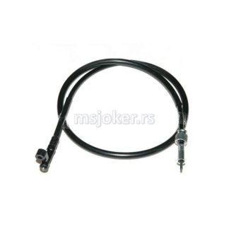 Sajla kilometar sata Honda SH 125. 150 RMS