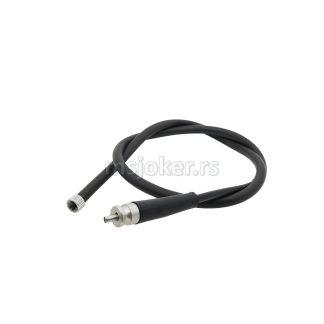 Sajla kilometar sata Kymco Agility točak 12 RMS