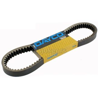 Kaiš skuter 734x17 Piaggio Sfera Zip Dayco