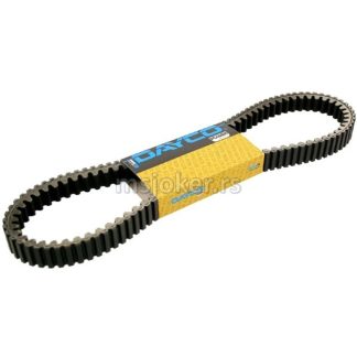 Kaiš skuter Aprilia Atlantic 250cc 03-05 Dayco Kevlar