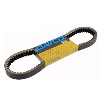 Kaiš skuter 836x10x21.7 Honda Pcx 125cc Dayco kevlar