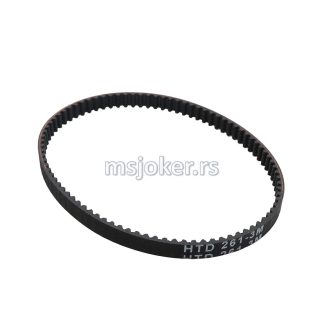 Kaiš uljne pumpe Piaggio/Gilera 2T 125-180cc RMS