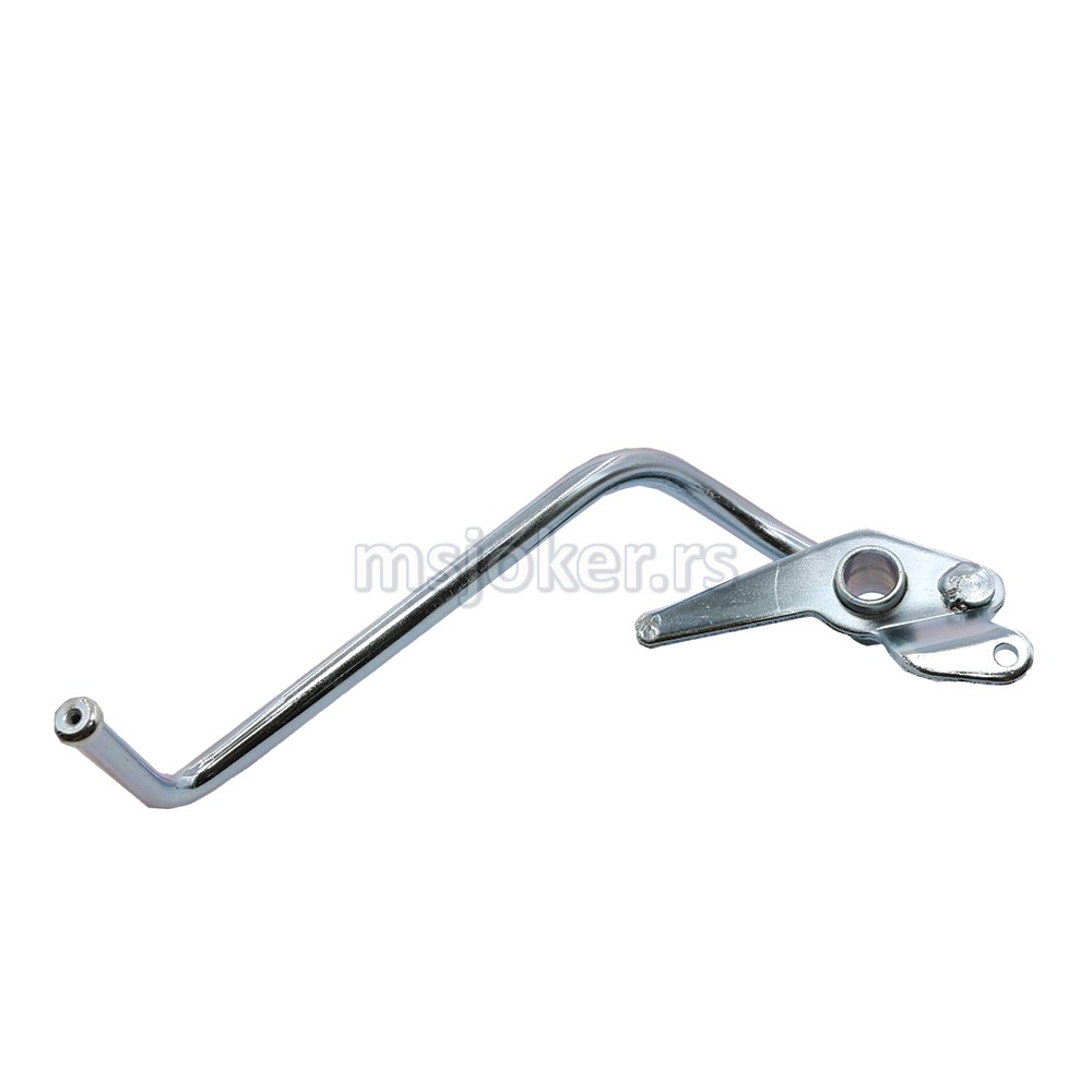 Poluga nožne kočnice Tomos A3 - Slika 2